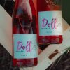 Dornfelder Rosé Q.b.A., trocken – Bild 2