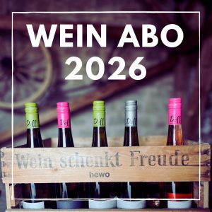 Wein ABO (-nnement) 2026