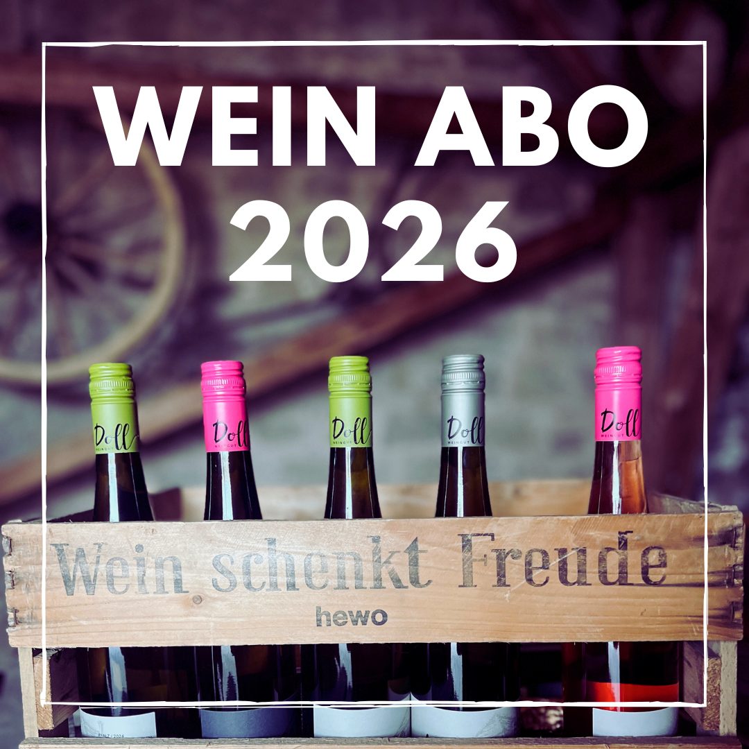 Wein ABO (-nnement) 2026