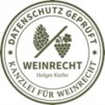 WEINRECHT · Holger Kiefer